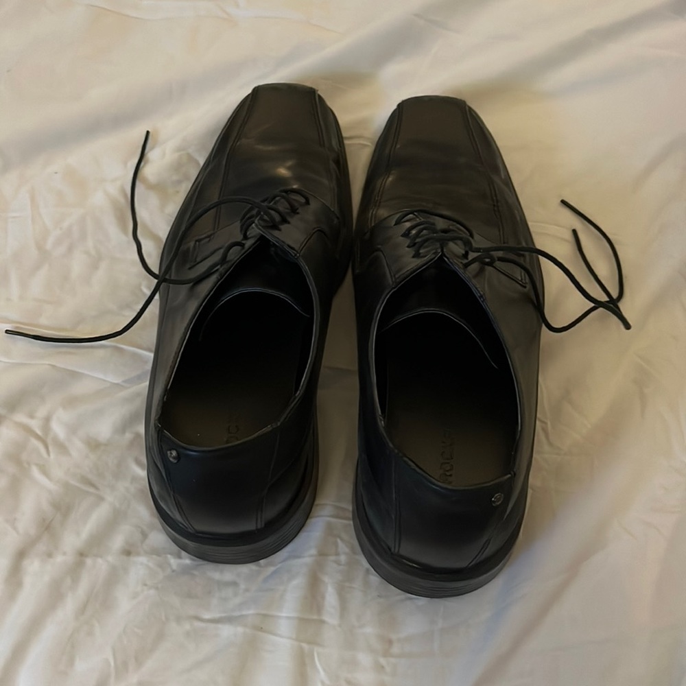 Men’s Rockport Dress Shoes